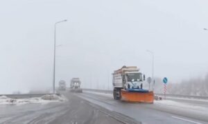 ситуація на дорогах Дніпропетровщини