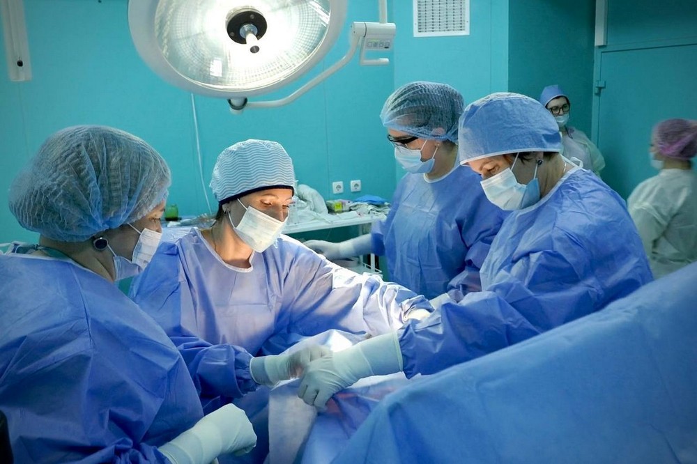 у Дніпропетровському регіональному