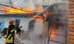 у Марганці 2