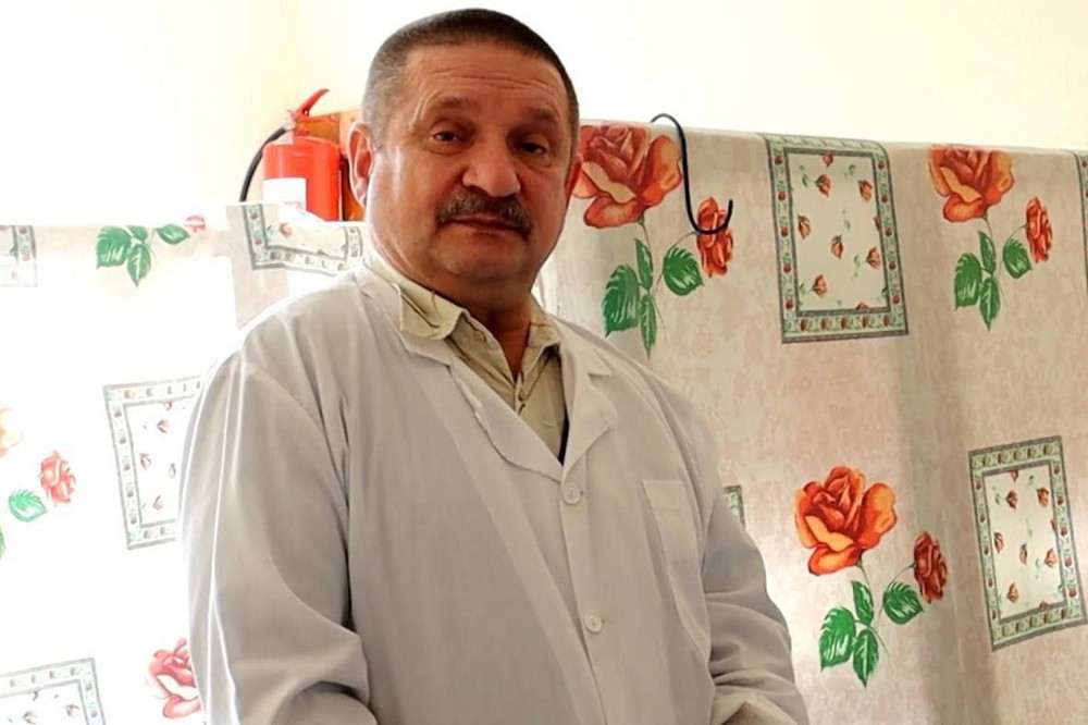 у Марганці 2