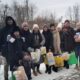 У Нікополі сьогодні родини з дітьми отримали допомогу (відео) 36 у Нікополі сьогодні