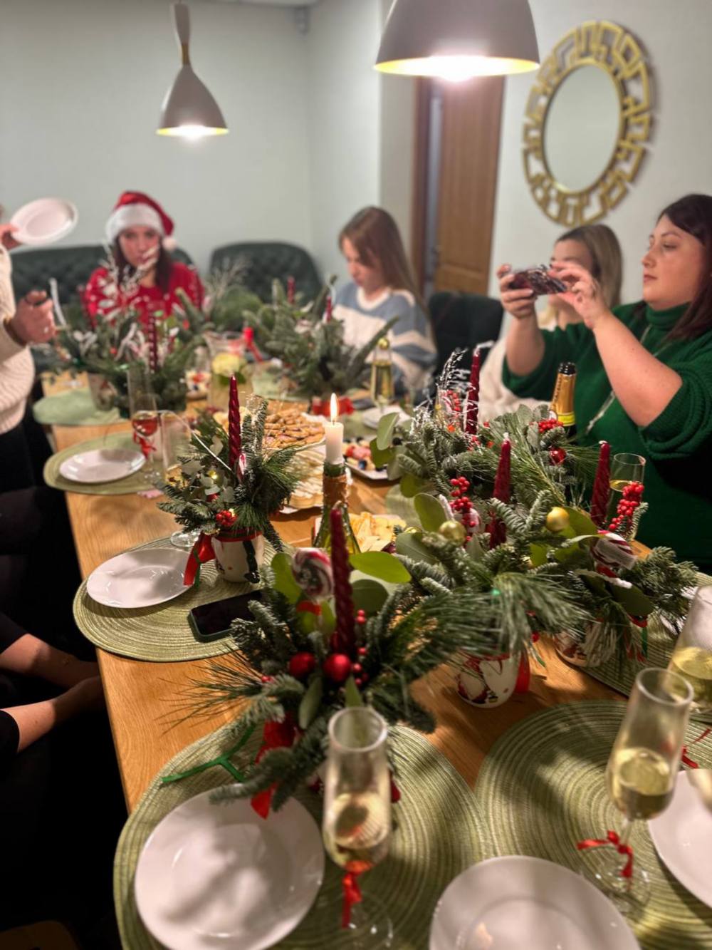 у Нікополі відкрився 11