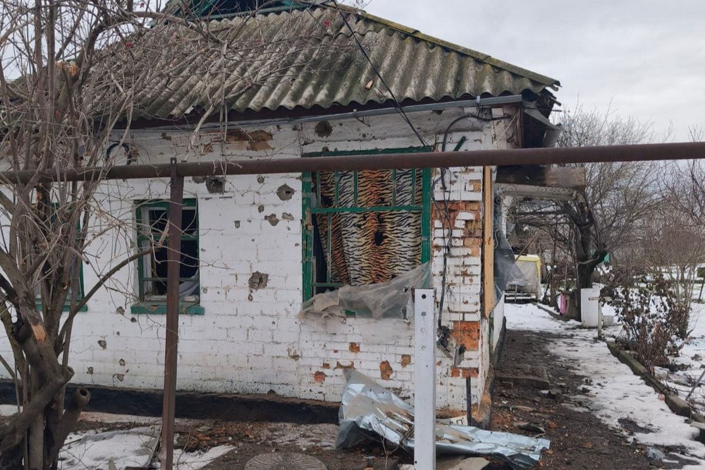 у Нікополі 10 у Нікополі 10