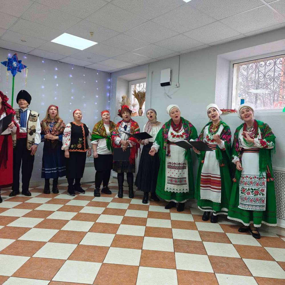 у Нікополі 12