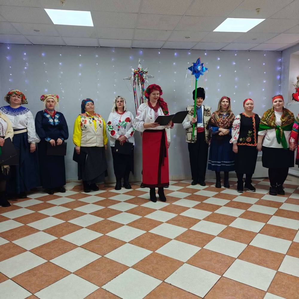 у Нікополі 13