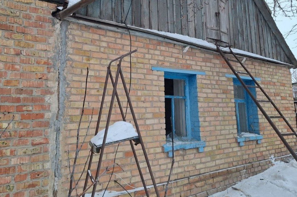 у Нікополі 2