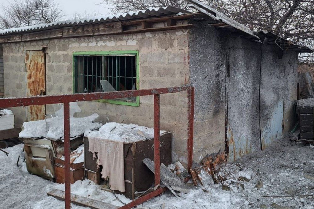 у Нікополі 2