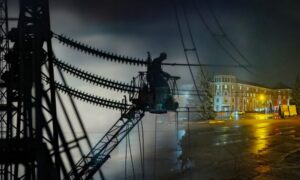 у Нікополі 2