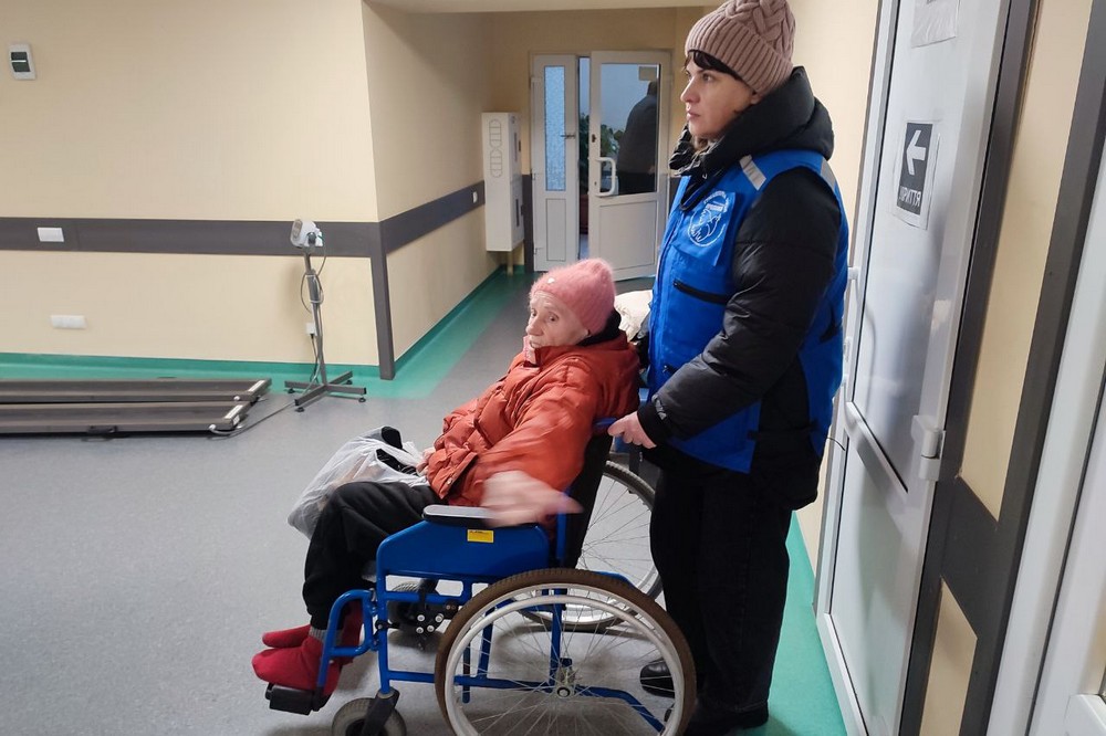 у Нікополі 2