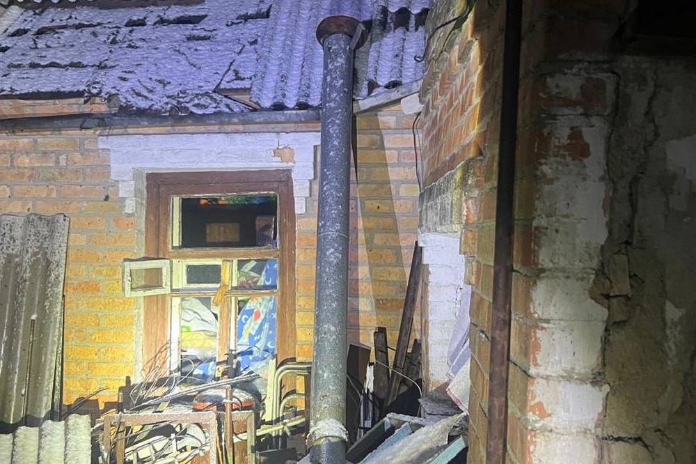 у Нікополі 2