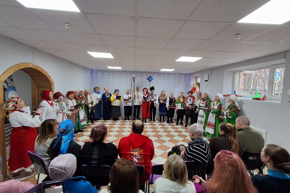 у Нікополі 2