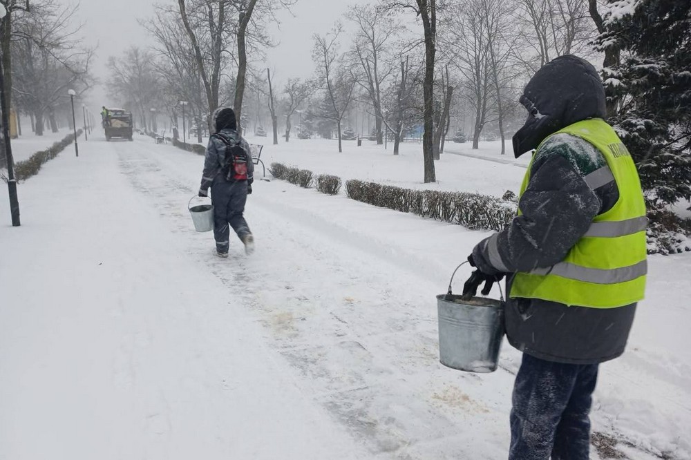 у Нікополі 2