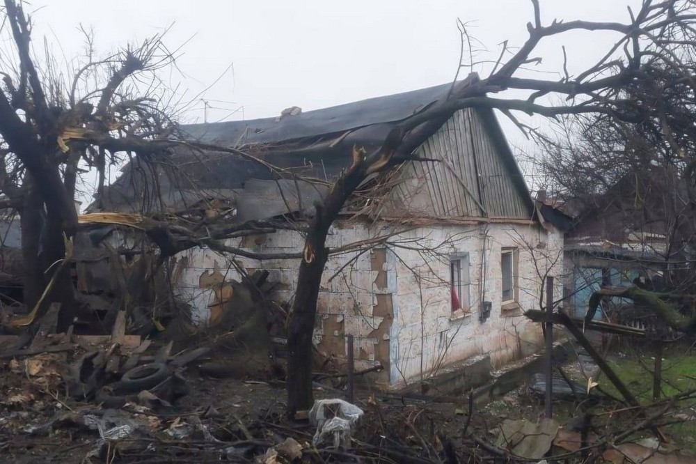 у Нікополі 3 у Нікополі 3