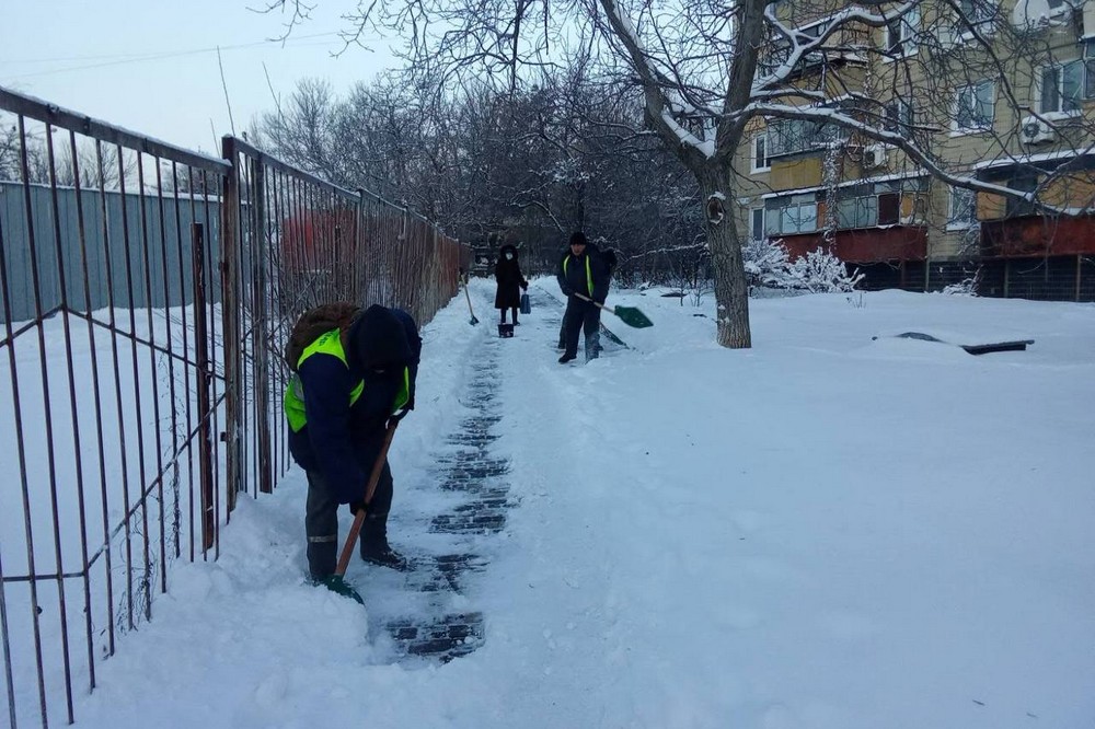 у Нікополі 3