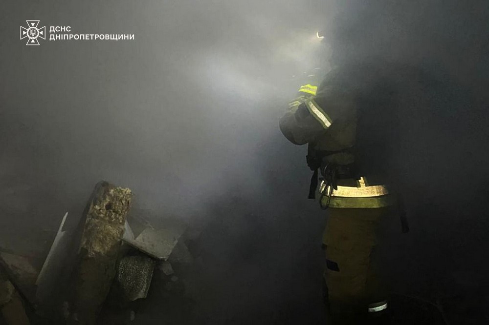 у Нікополі 3