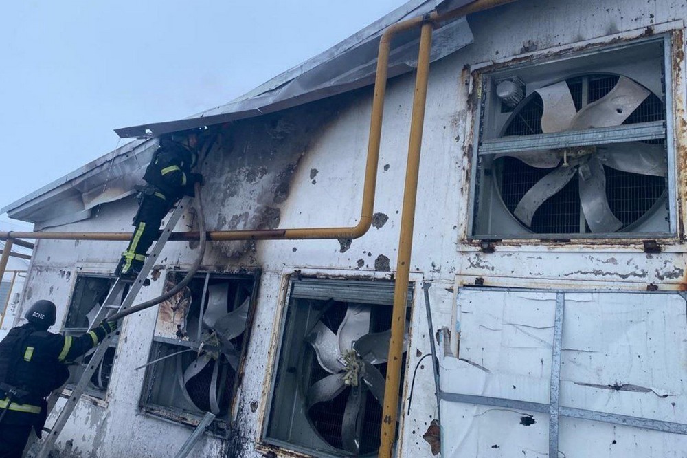 у Нікополі 3