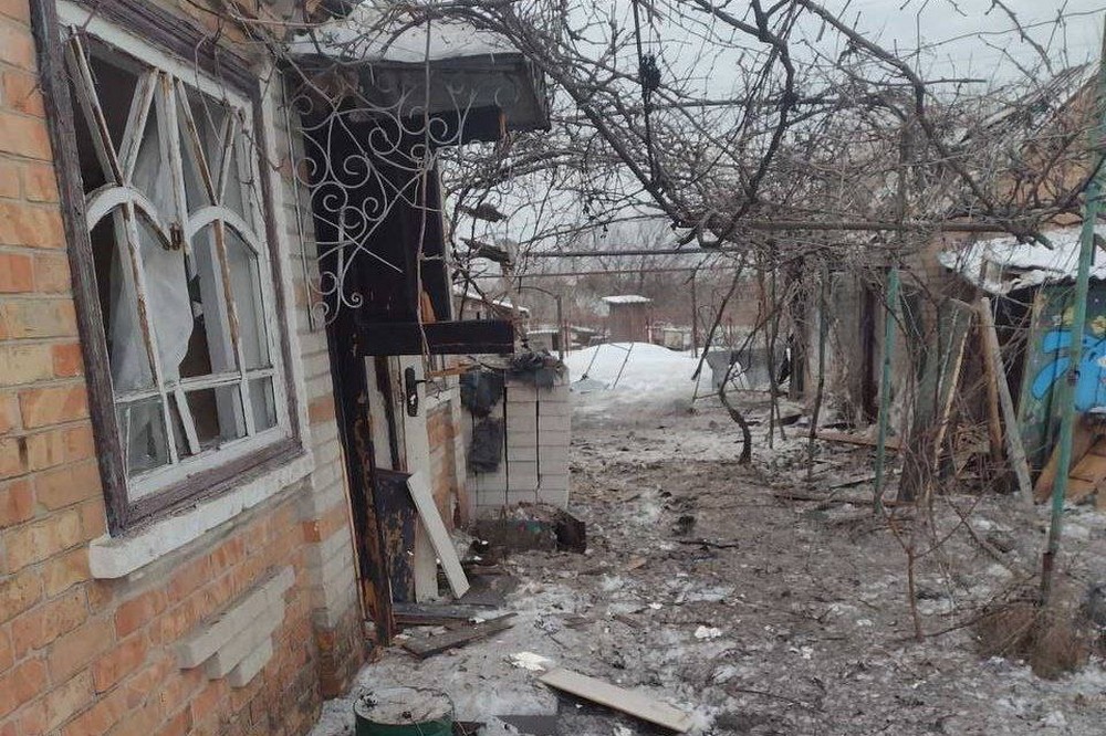 у Нікополі 3