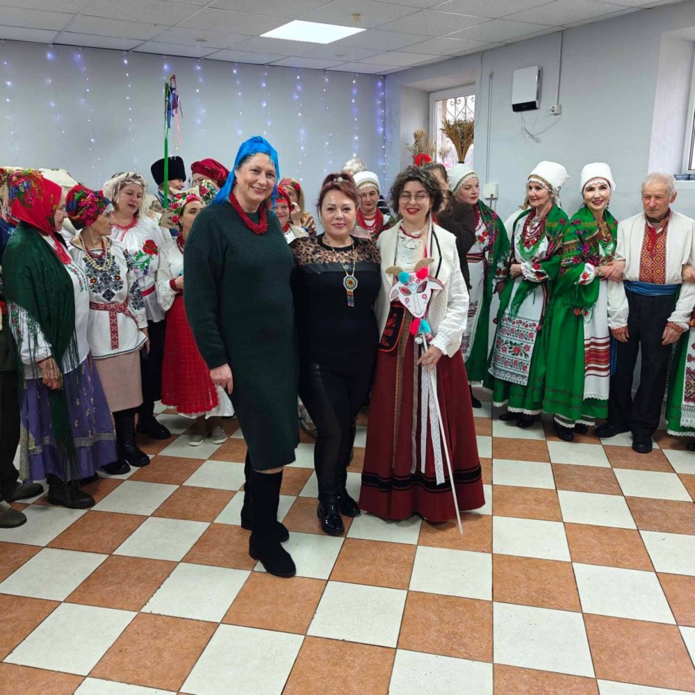 у Нікополі 4