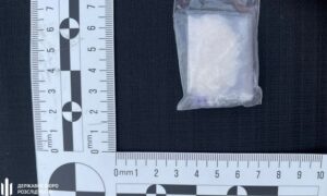 у Нікополі 4