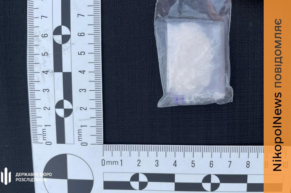 Організував прикордонник: у Нікополі ліквідовано наркопритон (фото) 1 у Нікополі 4