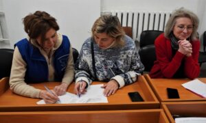 у Нікополі 4