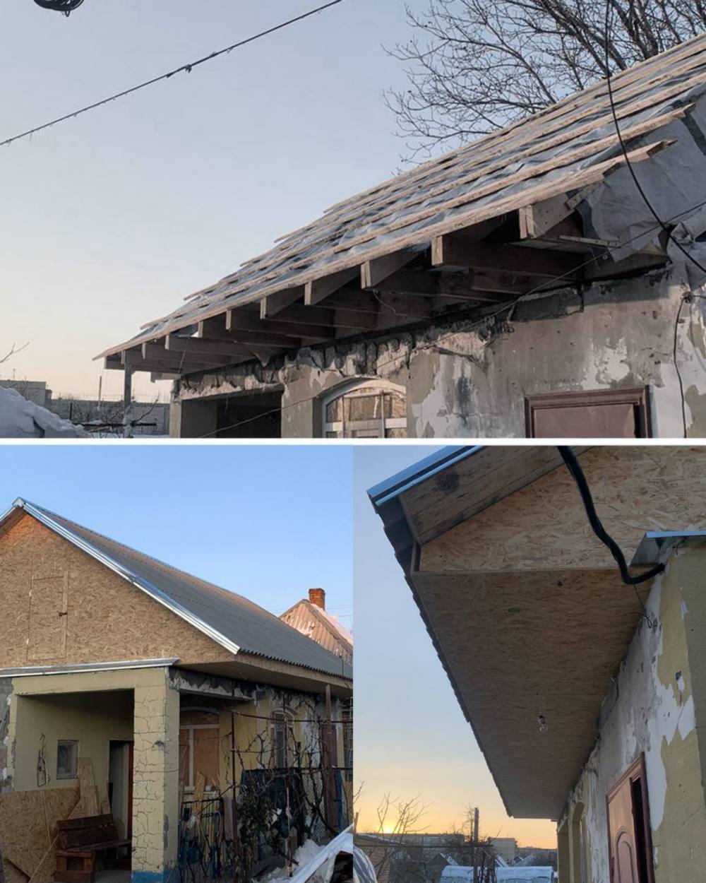 у Нікополі 4