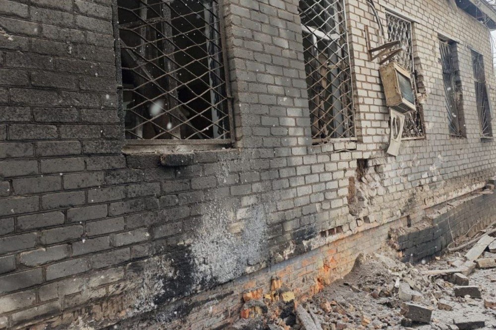 у Нікополі 4