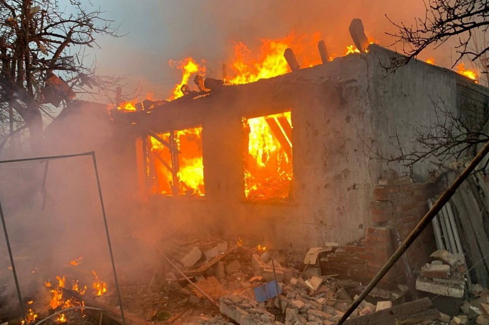 у Нікополі 4 у Нікополі 4