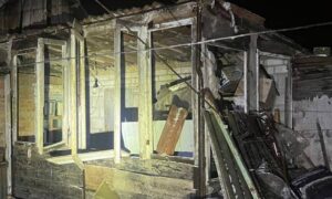 у Нікополі 5