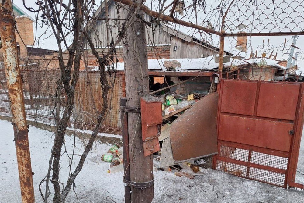 у Нікополі 5