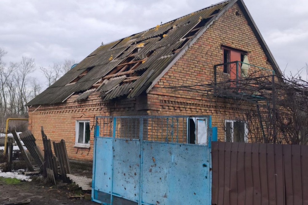 у Нікополі 5 у Нікополі 5