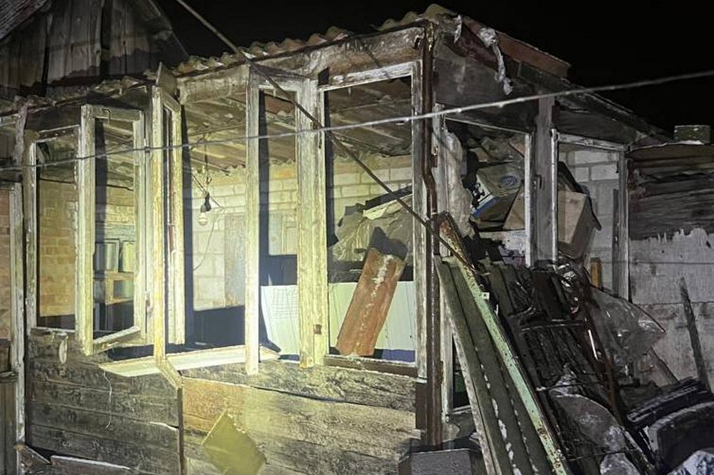 у Нікополі 5