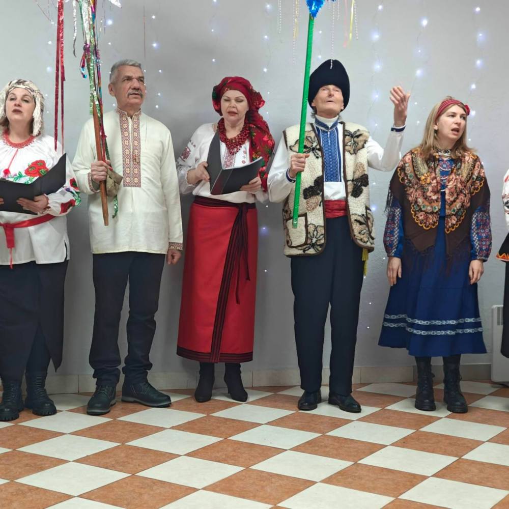 у Нікополі 6