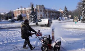 у Нікополі 6