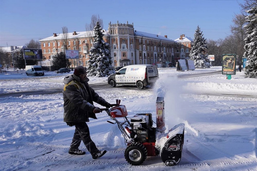 у Нікополі 6