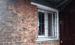 у Нікополі 6