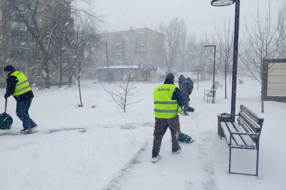 у Нікополі 7