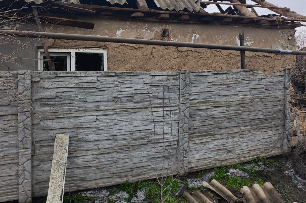 у Нікополі 8 у Нікополі 8