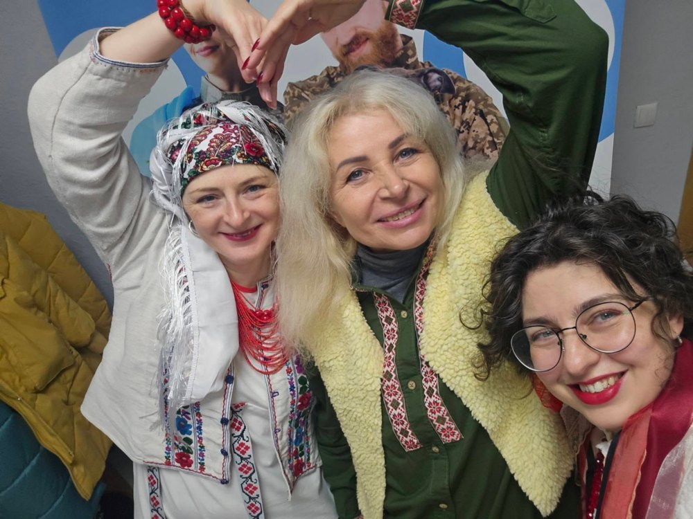 у Нікополі 8