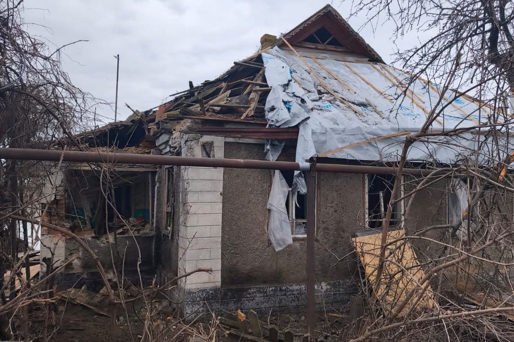 у Нікополі 9 у Нікополі 9