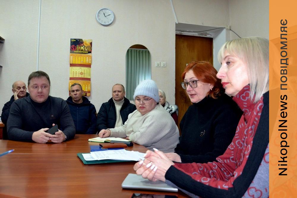 Ризик розповсюдження сказу: у Нікопольській РВА відбулося засідання протиепізоотичної комісії – деталі 12 у Нікопольській РВА відбулося засідання протиепізоотичної комісії