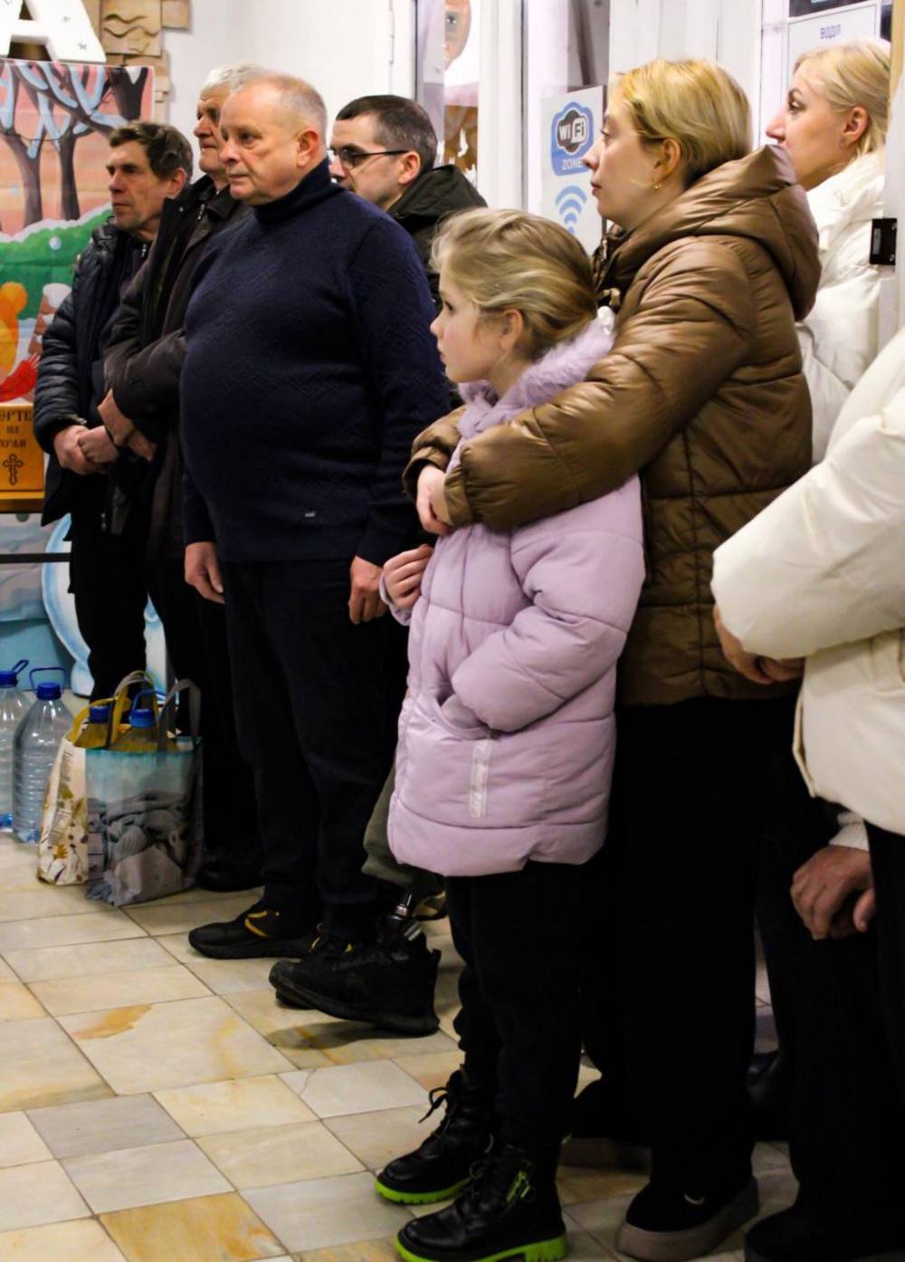 у Томаківці 2