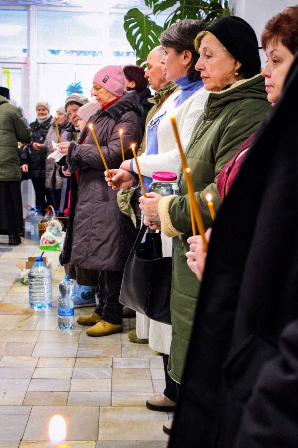 у Томаківці 3