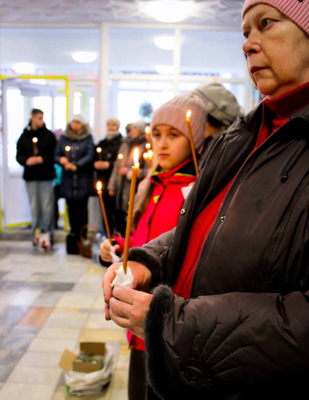 у Томаківці 6