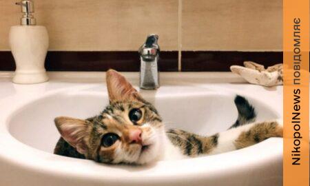 Аварія: у Нікополі 26 січня відключили воду в одному з районів