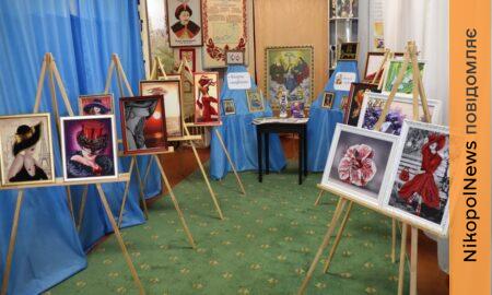 у музеї Покрова 6