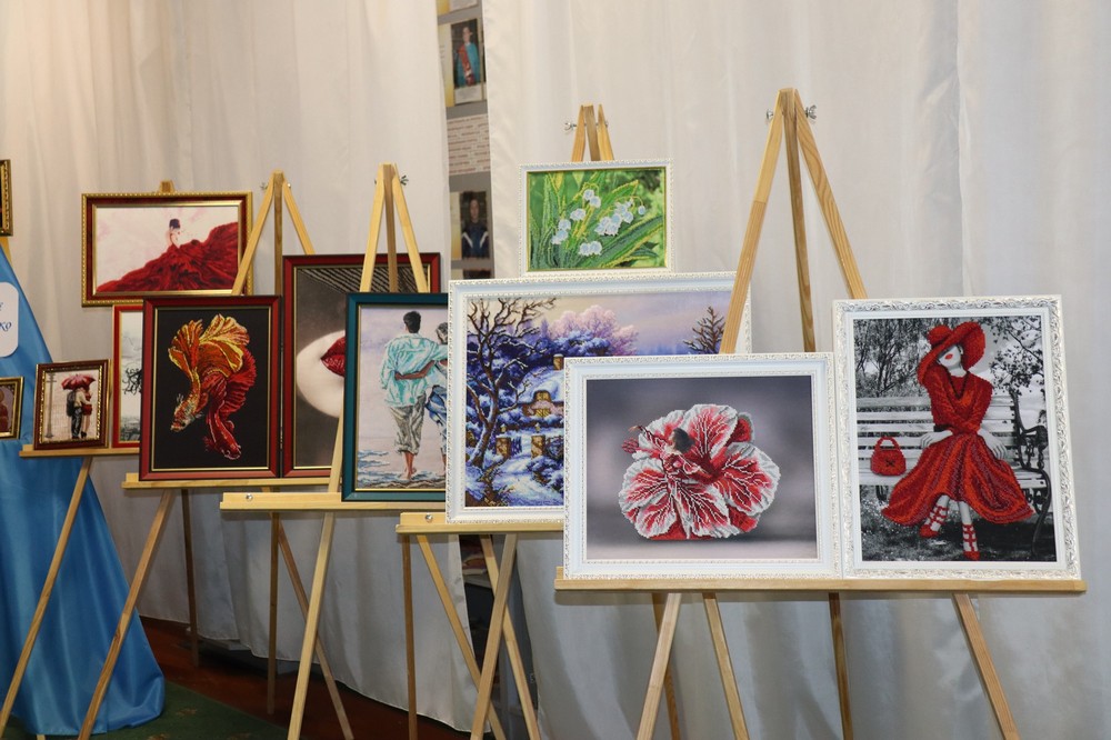 у музеї Покрова 8