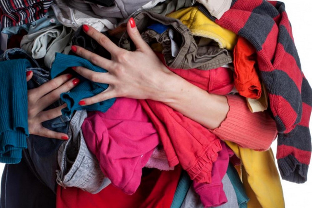 Запрошують всіх, хто потребує підтримки: у Нікополі 10 січня проведуть ярмарок одягу 1 у нікополі