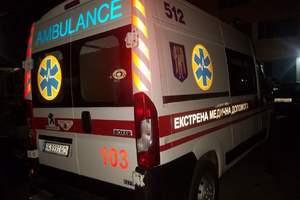 у у Нікополі повідомили про підозру 2 у у Нікополі повідомили про підозру 2