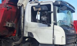 ворог атакував Нікополь та район, Синельниківщину, 4